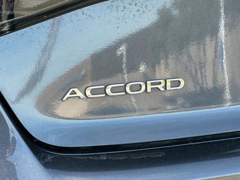 Certified 2023 Honda Accord EX image 26