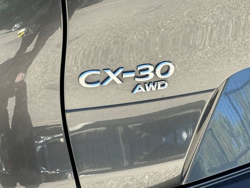 Used 2023 MAZDA CX-30 AWD 2.5 S w/ Preferred Package image 31