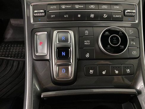 Used 2022 Hyundai Santa Fe Calligraphy image 43