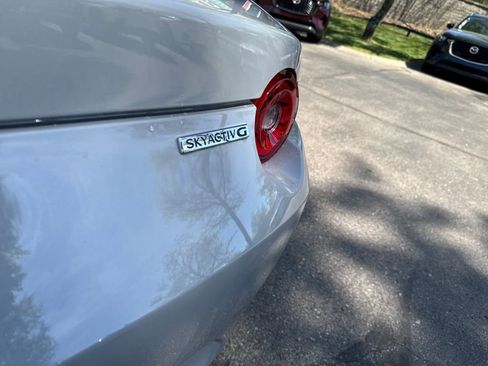 New 2026 MAZDA MX-5 Miata Grand Touring image 51