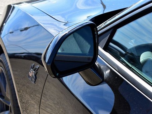 New 2026 Dodge Charger Scat Pack w/ Blacktop Package image 13