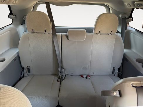 Used 2011 Toyota Sienna LE FWD image 27