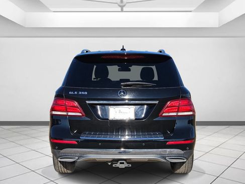 Used 2017 Mercedes-Benz GLE 350 image 6