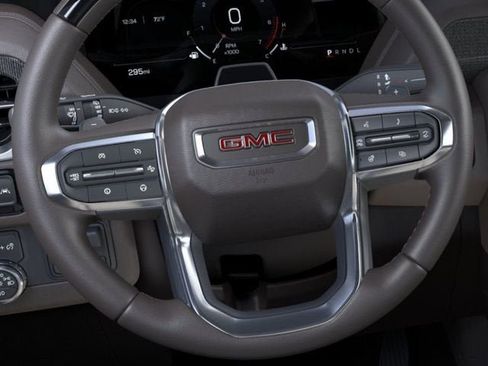 New 2026 GMC Yukon XL Elevation w/ Elevation Premium Package AWD/4WD image 19