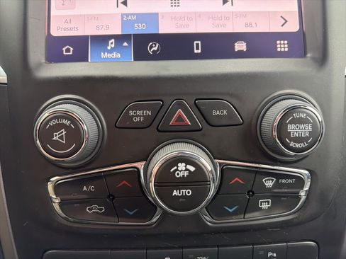 Used 2022 RAM 1500 Classic Warlock w/ Electronics Group image 20