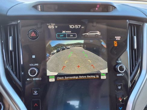 Used 2023 Subaru Outback Limited image 23