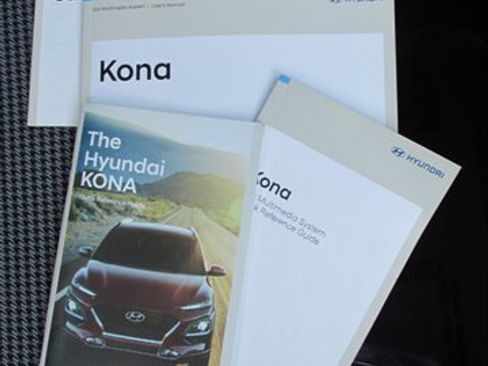 Used 2020 Hyundai Kona SE image 28