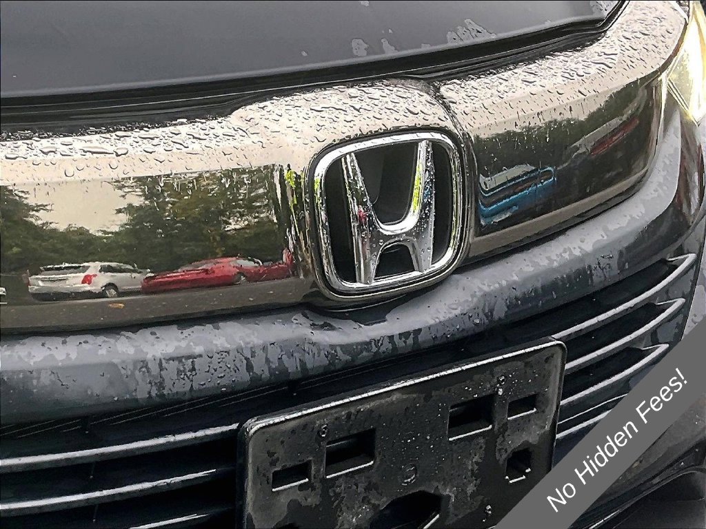 Used 2022 Honda HR-V EX image 19