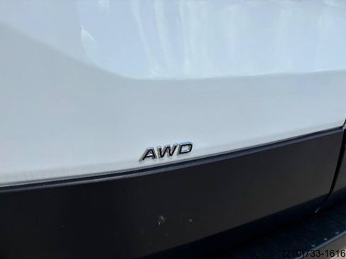 Used 2023 Ford Transit 350 XL AWD/4WD image 13