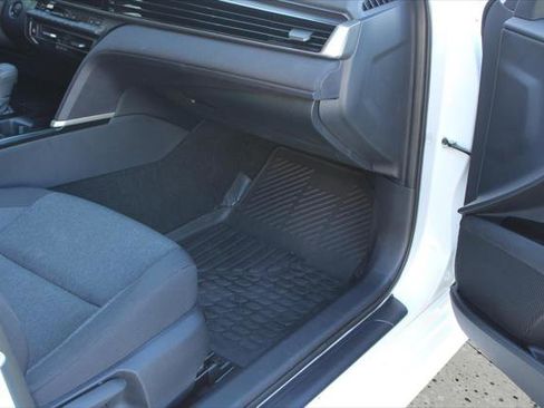 Certified 2025 Toyota Camry LE image 37