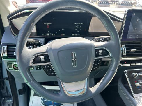 Used 2018 Lincoln Navigator Black Label image 17
