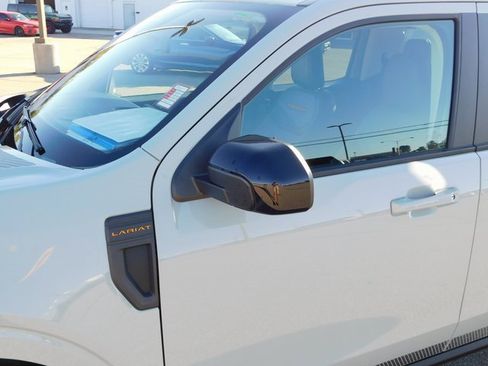 Used 2024 Ford Maverick Tremor w/ Tremor Off-Road Package image 15