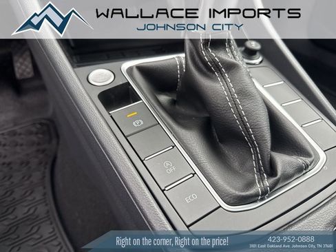 New 2026 Volkswagen Jetta SE image 31