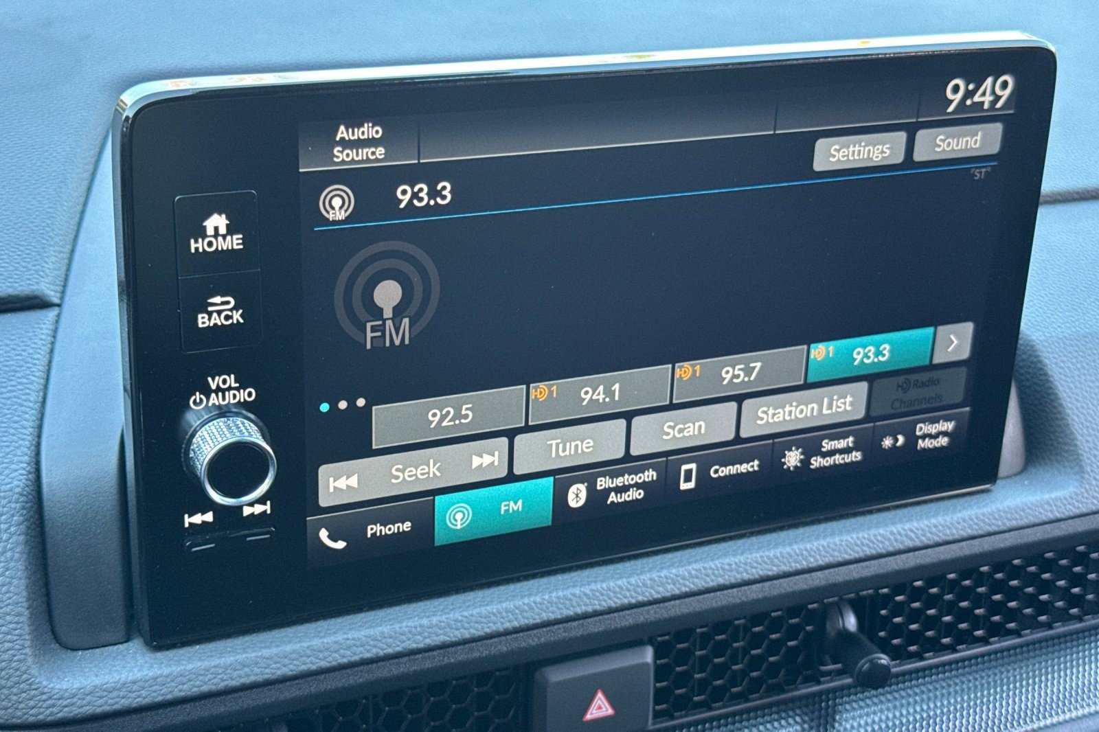 Certified 2024 Honda CR-V Sport-L image 21