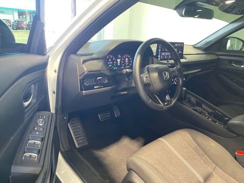 Certified 2023 Honda Accord Sport image 6