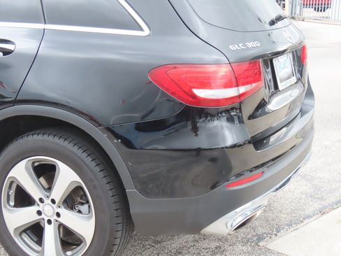 Used 2016 Mercedes-Benz GLC 300 image 16