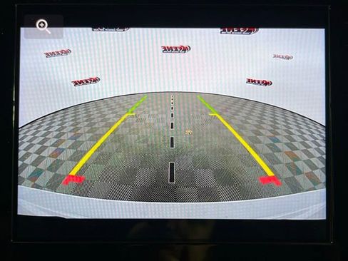 New 2025 Jeep Grand Cherokee Laredo X w/ Luxury Tech Group I image 12