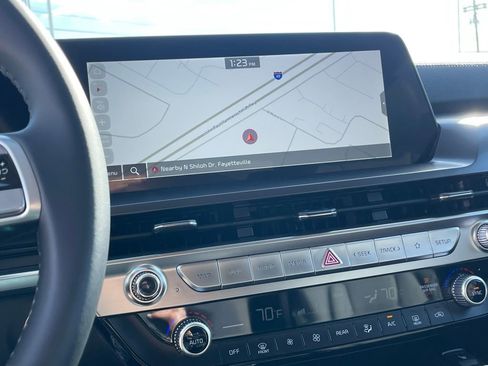 New 2025 Kia Telluride S image 14