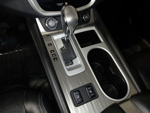 Used 2018 Nissan Murano Platinum image 21
