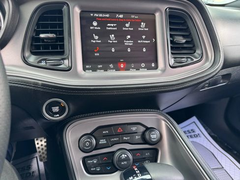 Used 2023 Dodge Challenger R/T Scat Pack w/ Plus Package image 39