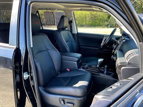 Certified 2023 Toyota 4Runner TRD Pro image 9