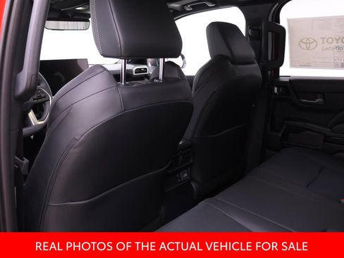 New 2026 Toyota 4Runner Limited image 10