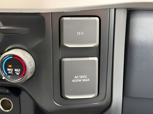 Used 2026 Ford F250 XLT w/ 360-Degree Camera Package AWD/4WD image 5