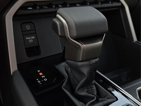 New 2026 Toyota Tundra Limited RWD image 26