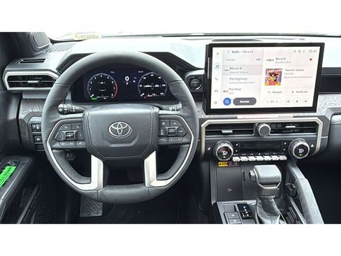 New 2026 Toyota Tacoma Limited AWD/4WD image 68