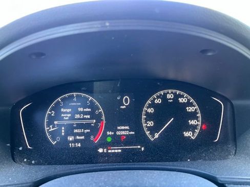Used 2024 Honda Civic Sport image 11