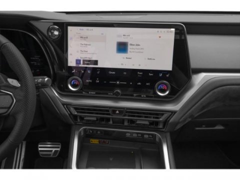 Used 2025 Lexus TX 500h AWD w/ Technology Package image 9