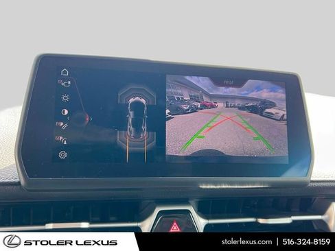 Used 2021 Toyota Supra w/ Safety & Technology Package RWD image 28