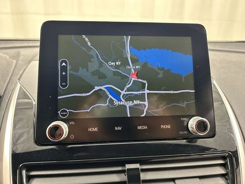 Used 2023 Mitsubishi Eclipse Cross SEL image 16