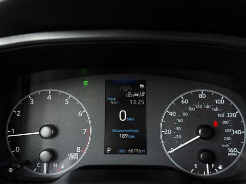 Used 2024 Toyota Corolla LE image 37