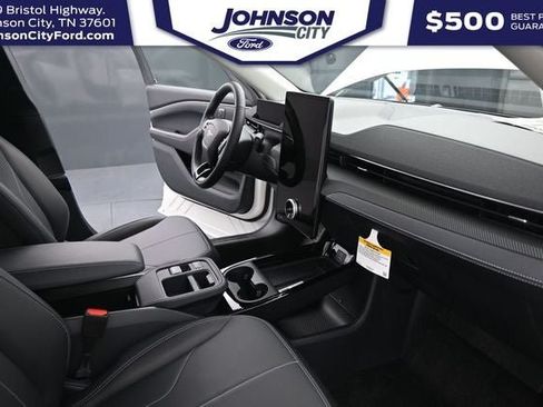 New 2026 Ford Mustang Mach-E Select w/ Comfort Package Lite AWD/4WD image 18
