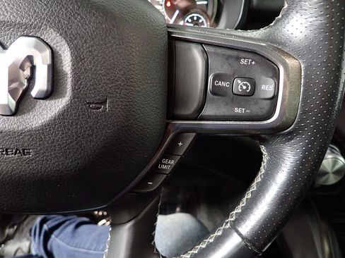 Used 2021 RAM 1500 Rebel w/ Rebel Level 2 Equipment Group AWD/4WD image 30