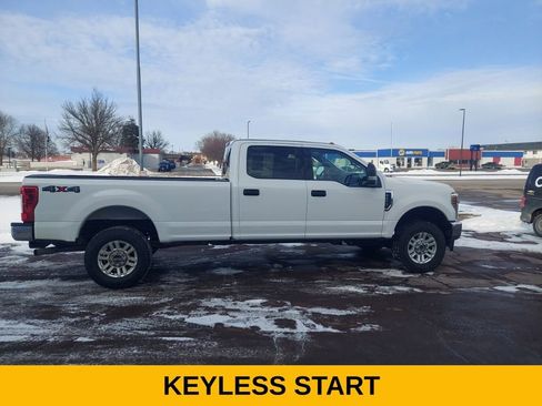 Used 2019 Ford F250 XLT w/ XLT Value Package image 8