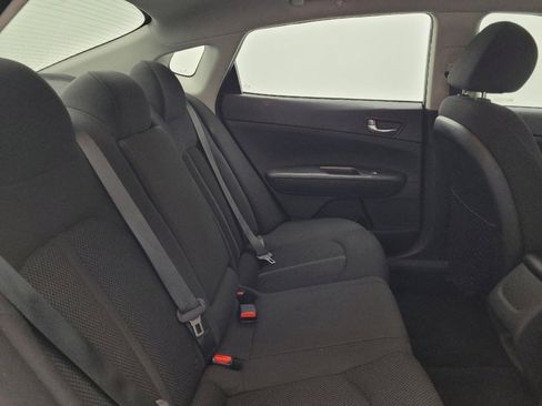 Used 2019 Kia Optima LX FWD image 19