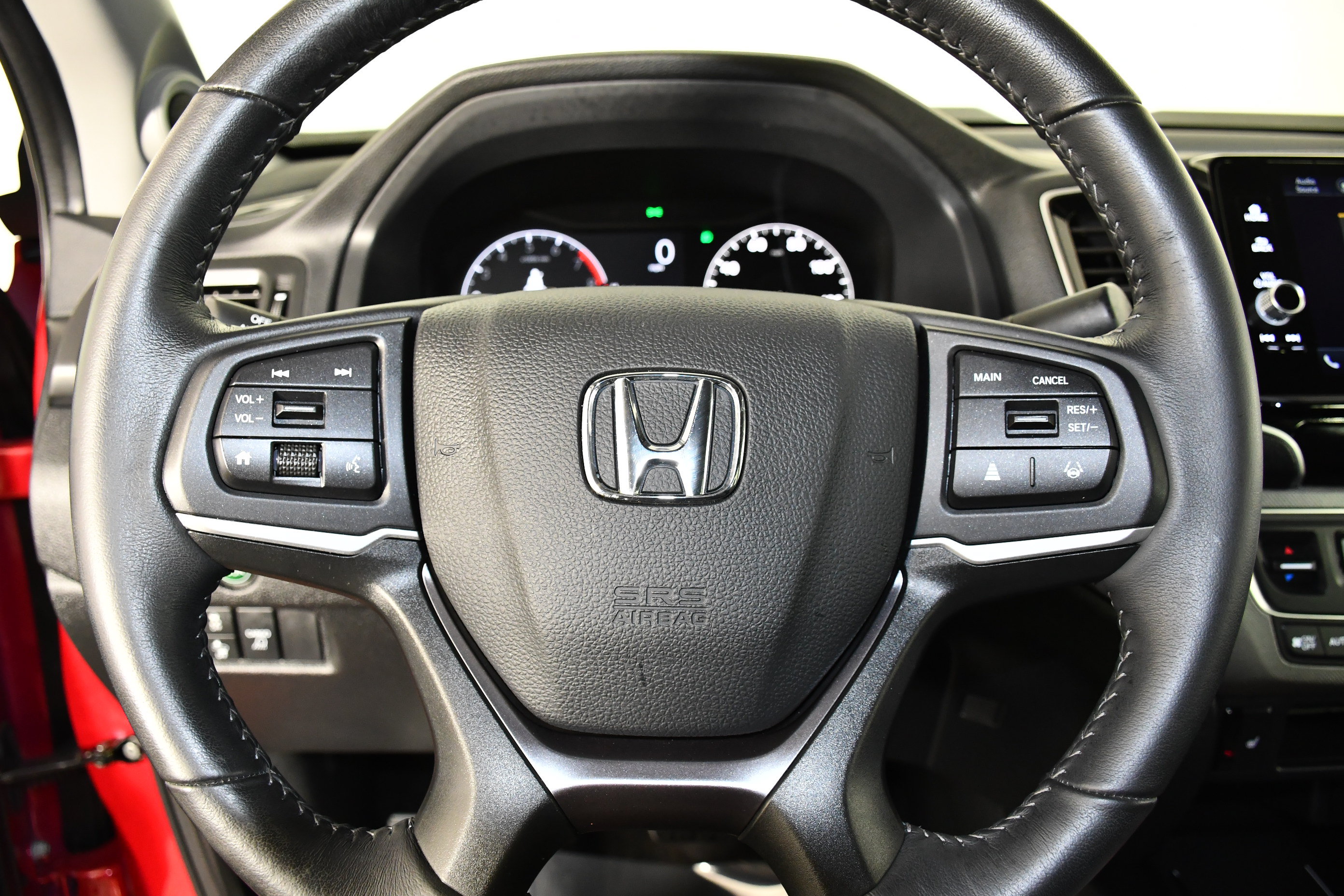 Certified 2026 Honda Ridgeline RTL image 20