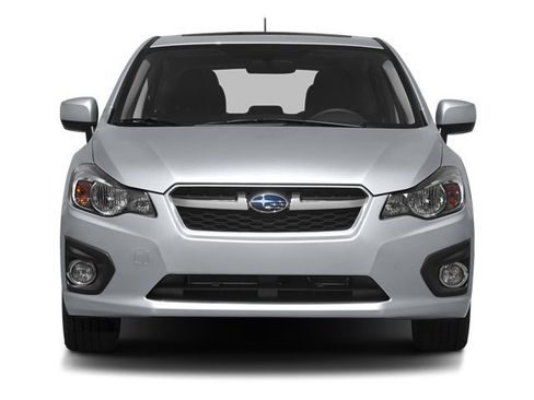Used 2014 Subaru Impreza 2.0i AWD/4WD image 7