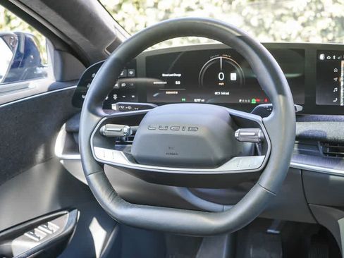 Used 2024 Lucid Air Touring AWD/4WD image 15
