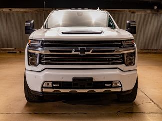 Used 2023 Chevrolet Silverado 3500 High Country w/ Z71 Off-Road Package video 2