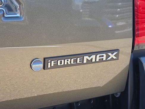 New 2026 Toyota Tacoma Limited image 12