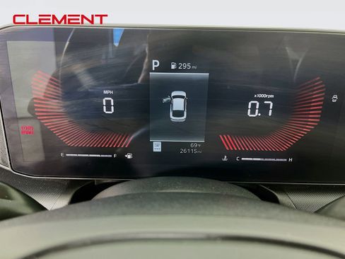 Used 2025 Kia K4 FWD image 18