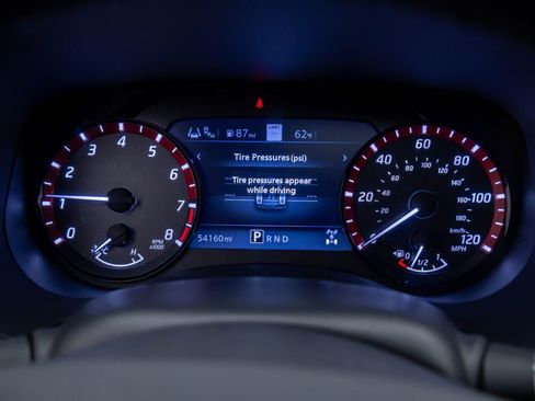 Used 2022 Nissan Frontier PRO-4X w/ Pro-4X Premium Package image 22