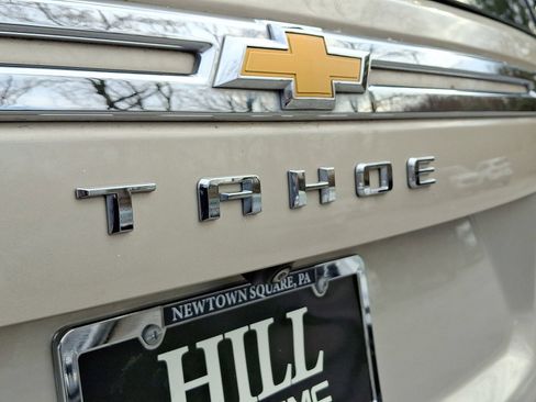 Certified 2021 Chevrolet Tahoe LS w/ Driver Alert Package image 23