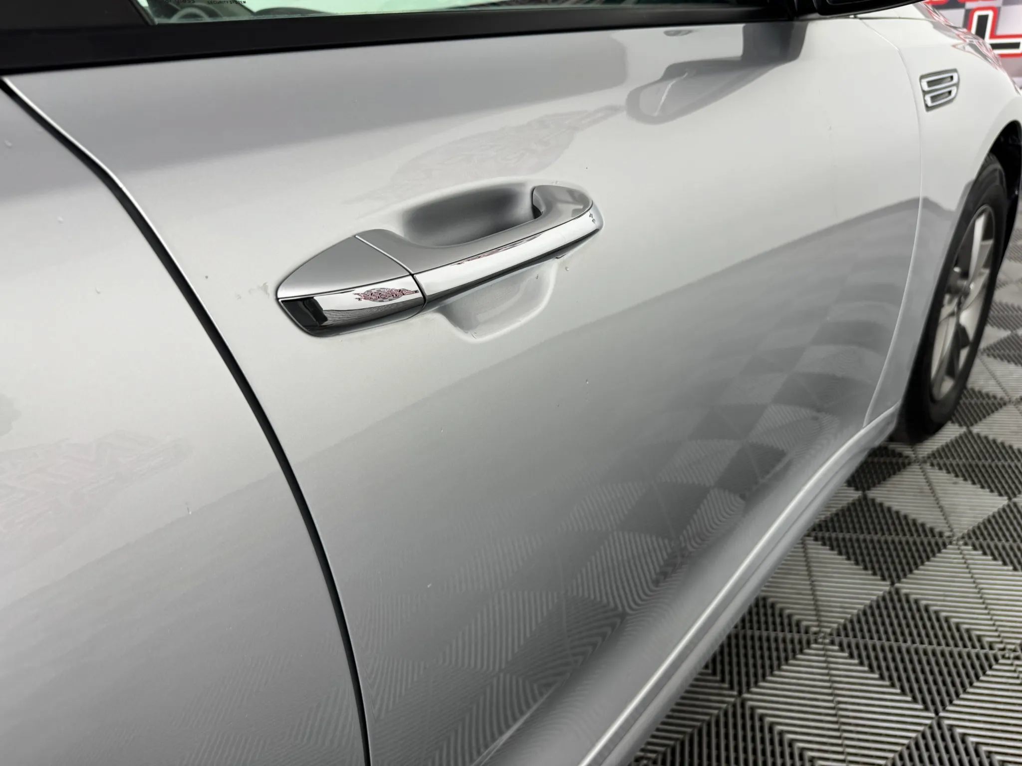 Used 2019 Kia Optima LX FWD image 28