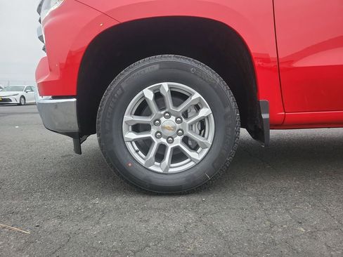 New 2026 Chevrolet Silverado 1500 LT image 26
