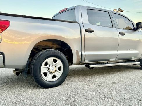 Used 2013 Toyota Tundra GRADE w/ Tow Pkg image 5