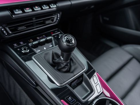 Certified 2024 Porsche 911 Carrera T image 43